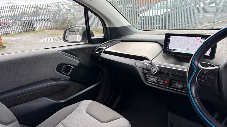 BMW i3 125kW 42kWh 5dr Auto Electric Hatchback